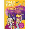 Quentin Blake Roald Dahl's Charlie and the Chocolate Factory Whipple (Tascabile)