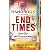 Don Finto Lou E The Handbook for the End Times - Hope, Help and Enco (Tascabile)