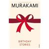 Haruki Murakami Birthday Stories (Tascabile)