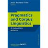 Jesús Romero-Trillo Pragmatics and Corpus Linguistics (Copertina rigida)