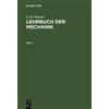 S D Poisson Lehrbuch der Mechanik (Copertina rigida)