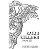 Steve Stred Kaiju Killers Pt II (Tascabile)
