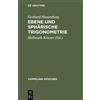 Gerhard Hessenberg Ebene und sphärische Trigonometrie (Copertina rigida)