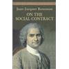 Jean-Jacques Rousseau On the Social Contract (Tascabile) Thrift Editions