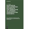 Arithmetik Mit Einschluß Der Niederen Analysis, Trigonometrie (Copertina rigida)