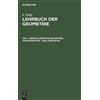 F Wolff Ebene Elementar-Geometrie, Trigonometrie, Theilungsle (Copertina rigida)