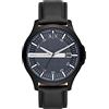 Armani Exchange HAMPTON AX2411 Orologio da polso uomo
