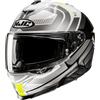 HJC, Casco Moto Integrale i71 VIZ MC3H, M