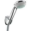 Hansgrohe HG Crometta 85 1jet Porter C Set 1600mm