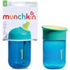 Munchkin Set 2 Bicchiere + Tazza | 296ml | Blu Scuro