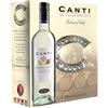 GENERIC Terre Siciliane IGT Catarratto Chardonnay Canti, 3 ℓ, Bag in Box