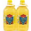 Olio Semi Di Girasole Primoamore lt 5 Pet X2