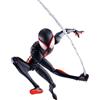 Bandai S.H.Figuarts Spider-Man Attraverso The Spider-Verse Action Figure Giappone