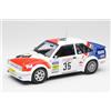 MCG Ford Escort RS Turbo #35 AcD STH Hunsruck Rallye 1:18 MCG | MCG18422