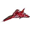 Plum Raiden V Del Direttore Taglio FT-00004A Azuma 1/100 Kit Modello Giappone