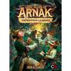 Czech Games Edition Lost Ruins of Arnak: Expedition Leaders