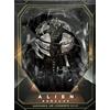 NECA ALIEN Romulus Big Chap Xenomorph Suspended Lab Deluxe Action Figure Neca live