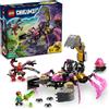 LEGO DREAMZzz 2 in 1 Scorpione escavatore 71513