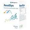 METAGENICS BELGIUM bvba ResolDyn integratore omega-3 con SPM 60 gellule