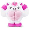 BUFFYS Series 1 8 Inch Plush (Unicorn) di ZURU