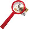 Navir - Navir-7010/E - Gioco scientifico - Lente d'ingrandimento - Magnifying Lens