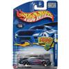 Hot Wheels Porsche 911 Carrera 2002 #130 Race and Win Card 3spokes [Toy]