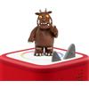 tonies Hörfigur für Toniebox, Der Grüffelo & Das Grüffelokind (Neuauflage 2026), 2 Hörspiel-Klassiker für Kinder ab 3 Jahren, Spielzeit ca. 52 Minuten