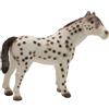 Bullyland 62621 - Stallone Knabstrupper