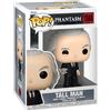 Funko POP! Movies: Phantasm - Tall Man | Gadget Ufficiale Horror - Personaggio in Vinile da Collezione - Idea Regalo Compleanno per Fan e Collezionisti