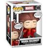 Funko POP! Marvel: Scarlet Witch (House of M)