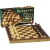 Piatnik - Scatola per Gli Scacchi Grande, in Legno