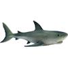 Bullyland 67410 - Selvaggi - Squalo Bianco