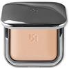 KIKO Milano Radiant Fusion Baked Powder 04, Cipria Cotta Minerale Dal Finish Luminoso