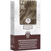 Lucens Umbria Color Kit 8.0 Biondo Chiaro Senza Ammoniaca Vegan