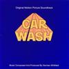 Car Wash: Original Motion Picture Soundtrack (CD) Album