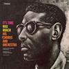 Max Roach and His Orchestra & Chorus It's Time (Vinyl LP)