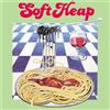 Soft Heap Soft Heap (Vinyl LP) 12" Album
