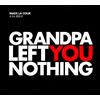 Mads la Cour & Im Beruf Grandpa Left You Nothing (CD) Album