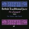 Various Artists At a Tangent: The Classic Style Bands - Volume 6 (CD) Album