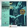Motohiko Hino Quartet Ryuhyo Sailing Ice tre topi ciechi TBM vinile LP 180g n...