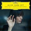 Grammofono tedesco Alice Sara Ott 'Field Complete Nocturnes' UHQCD MQA, Giappone [CD]