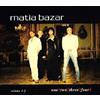 One Two Three Four Vol.1 & 2 [Audio CD] Matia Bazar