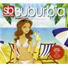 Vari-Suburbia Summer 2016 Suburbia Summer 2016 (CD)