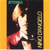 Nino D'Angelo Storia (CD)