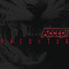 Accept Predator (CD) Album