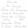Bonny Doon Bonny Doon (CD) Album