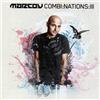 Marco V Combi:Nations III (CD)
