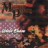 Maximum Penalty Uncle Sham (CD) Album