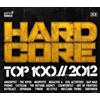 Various Artists Hardcore Top 100 (CD) Album