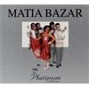 Matia Bazar Platinum Collection (CD)